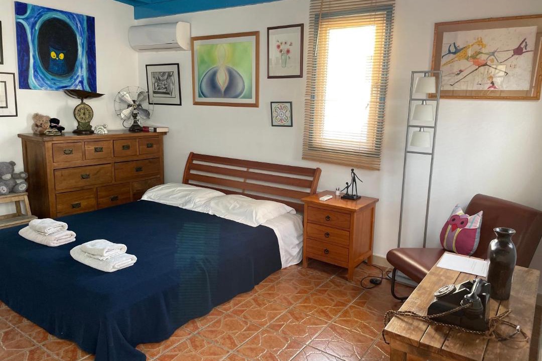 Photo of Bedroom in Paphos