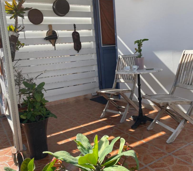 Photo of Patio Balcony in Paphos