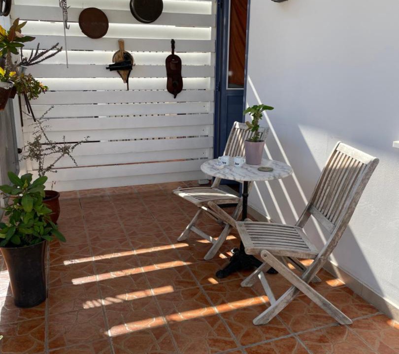 Photo of Patio Balcony in Paphos