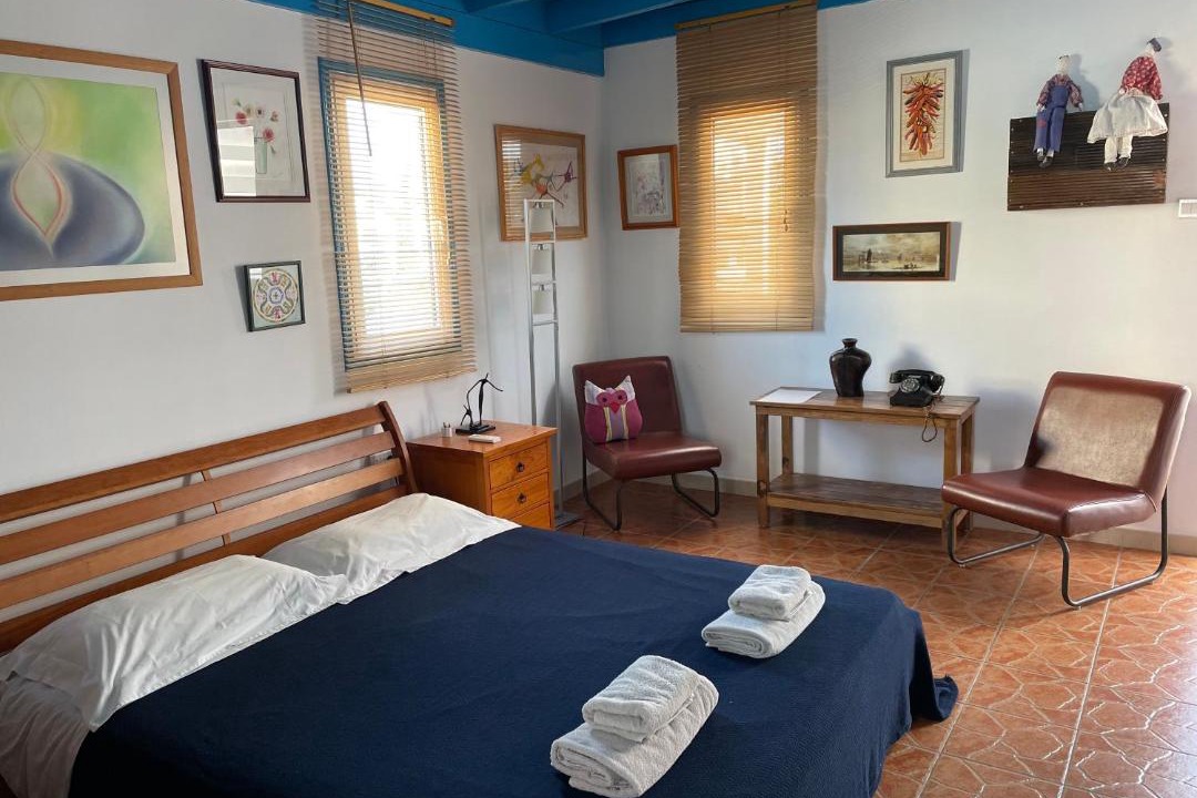 Photo of Bedroom in Paphos