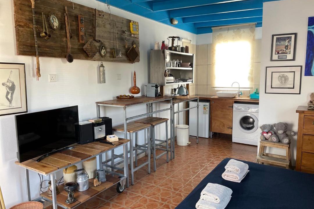 Photo of Kitchen in Paphos