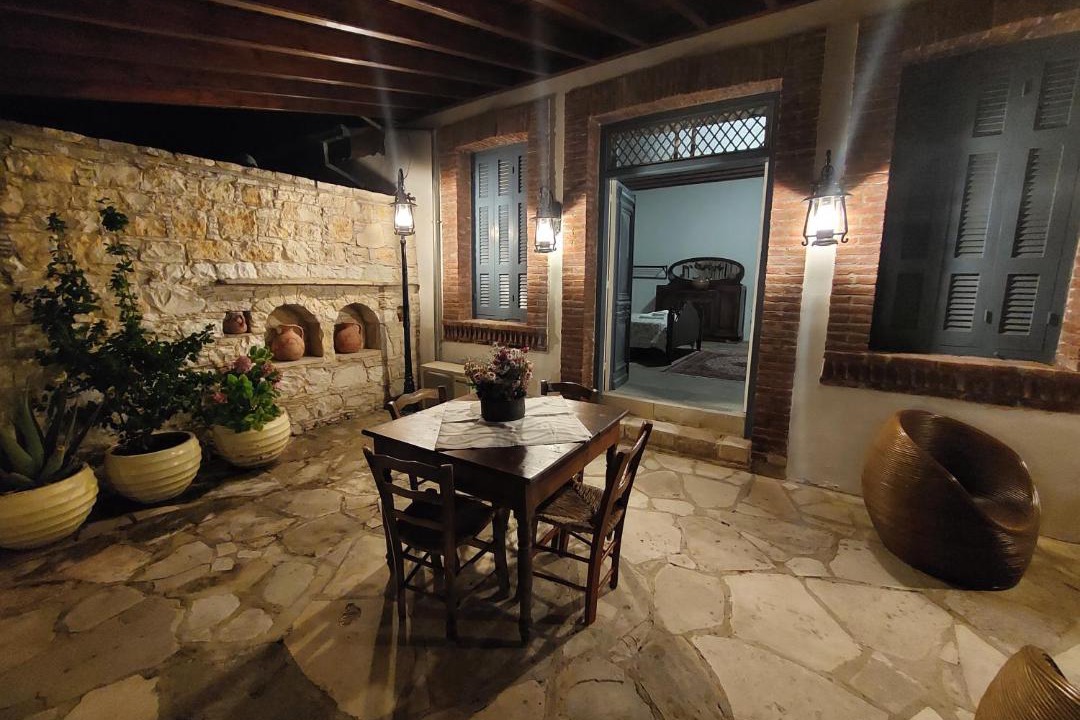 Photo of Livingroom in Koilani