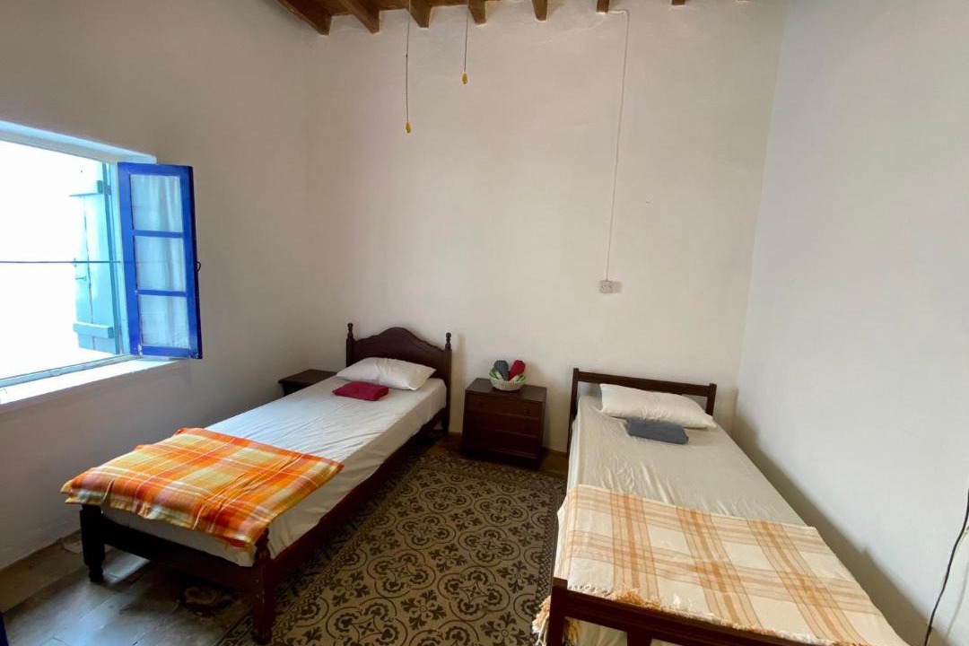 Photo of Bedroom in Old Town