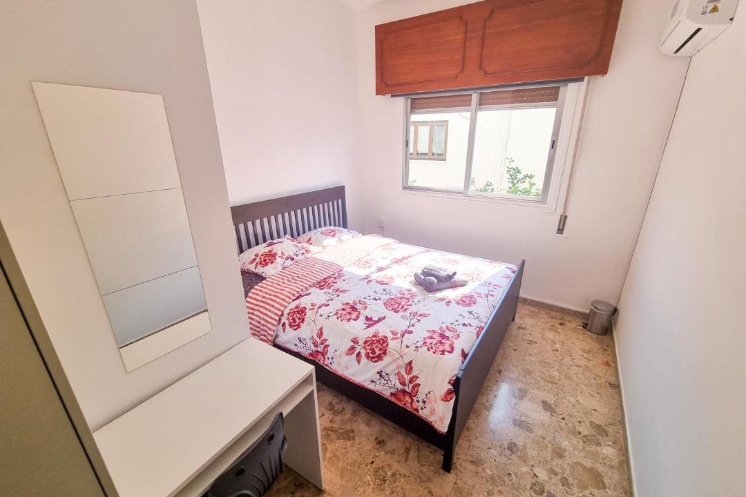 Photo of Bedroom in Larnaca