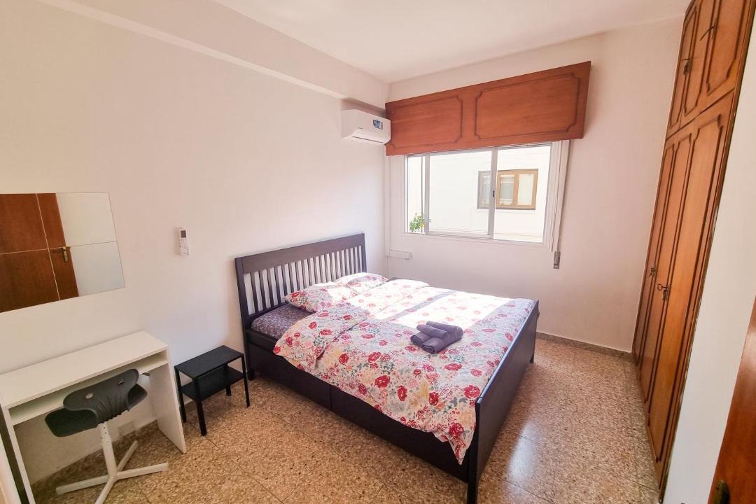 Photo of Bedroom in Larnaca
