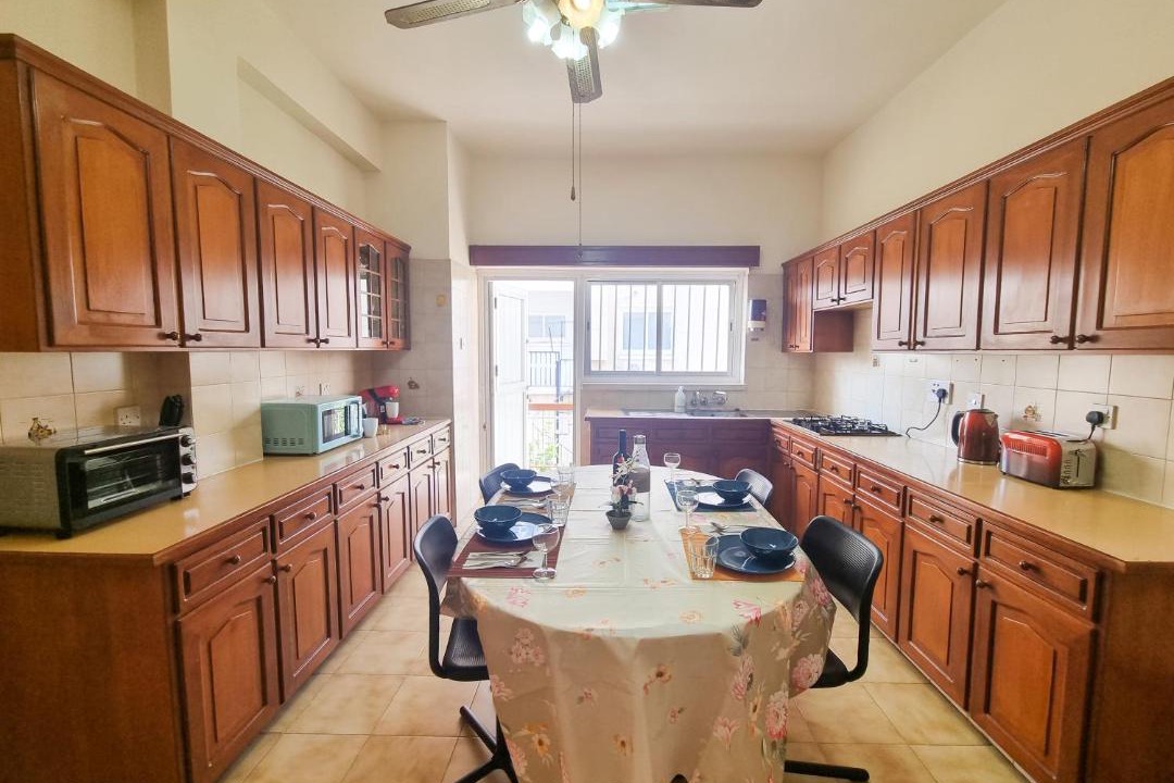 Photo of Kitchen in Larnaca