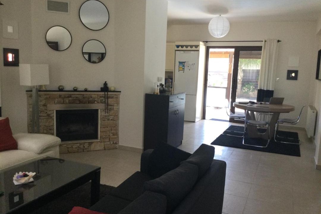 Photo of Livingroom in Souni-Zanakia