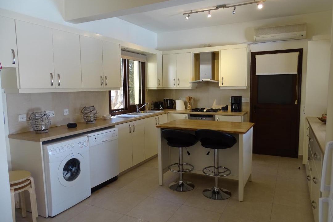 Photo of Kitchen in Souni-Zanakia