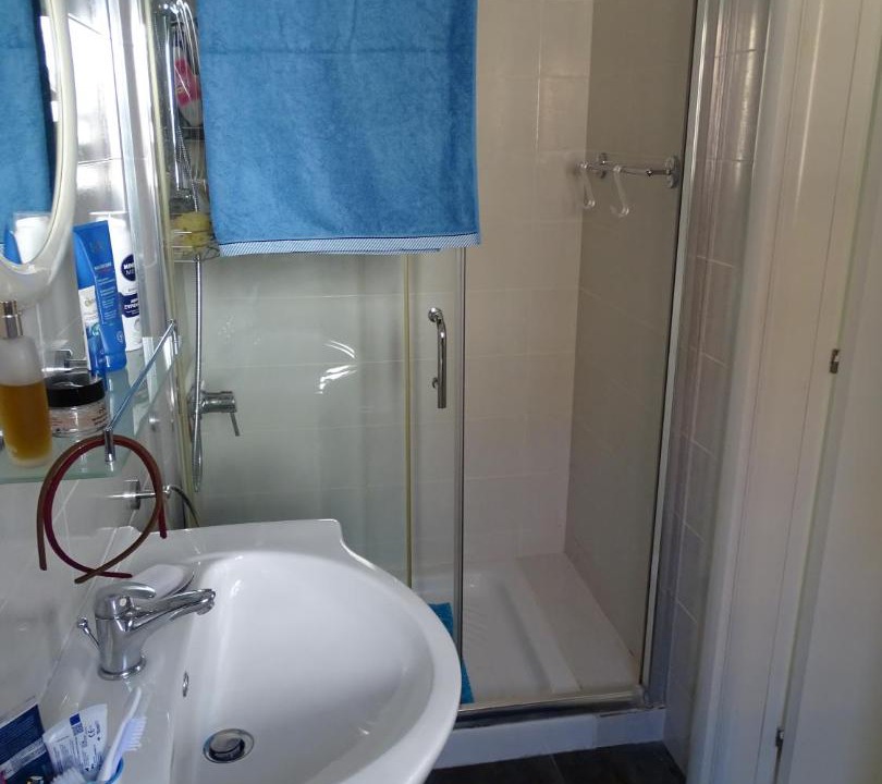 Photo of Bathroom in Souni-Zanakia
