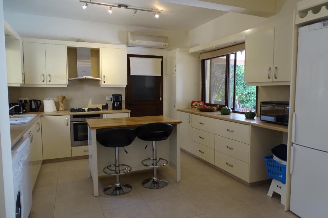 Photo of Kitchen in Souni-Zanakia