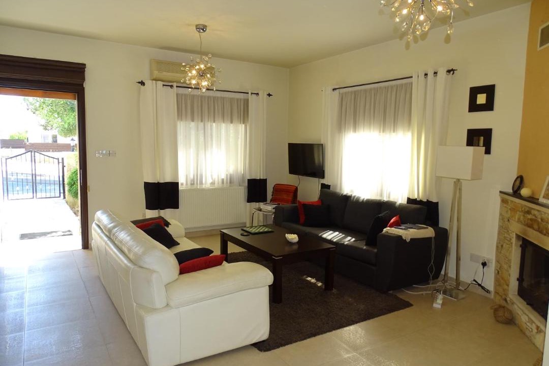 Photo of Livingroom in Souni-Zanakia