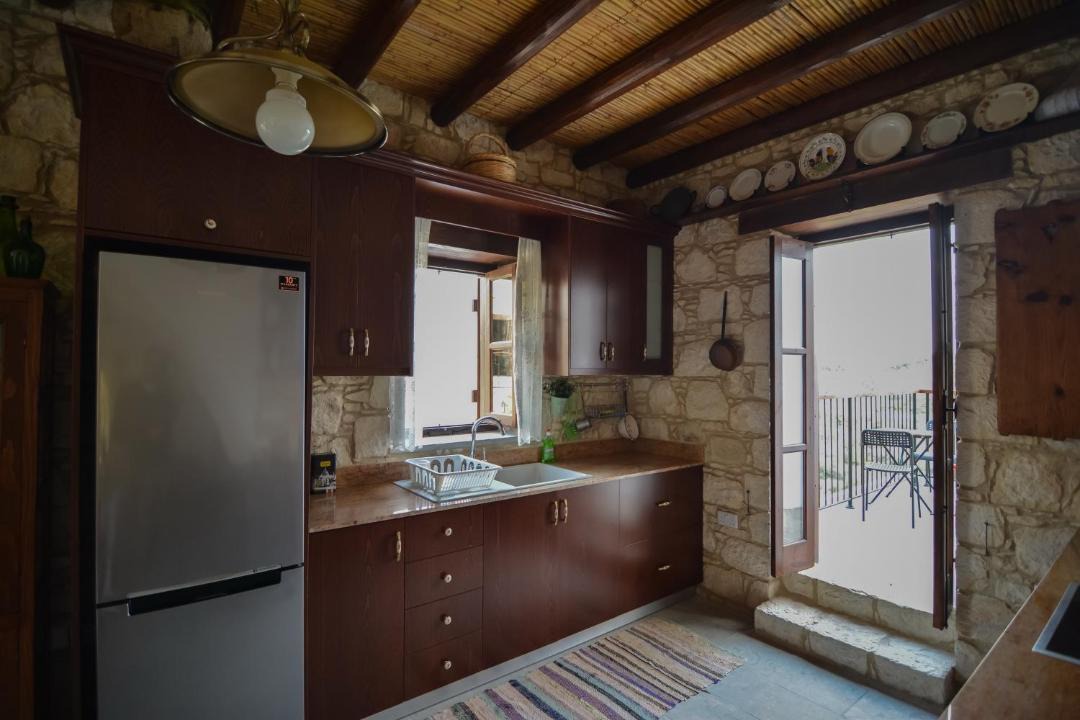 Photo of Kitchen in Latchi