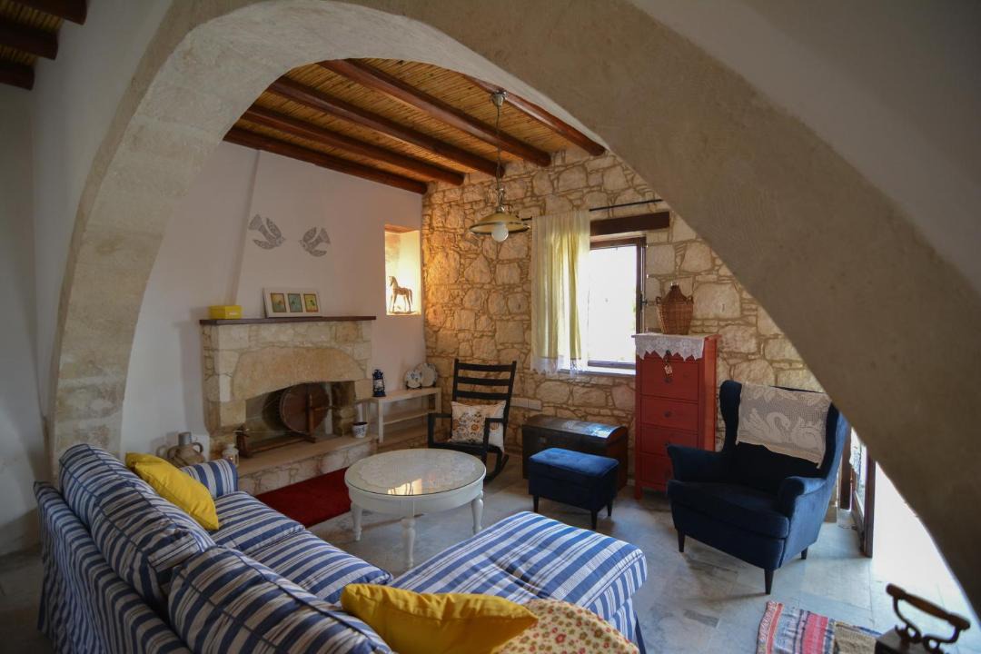 Photo of Livingroom in Latchi