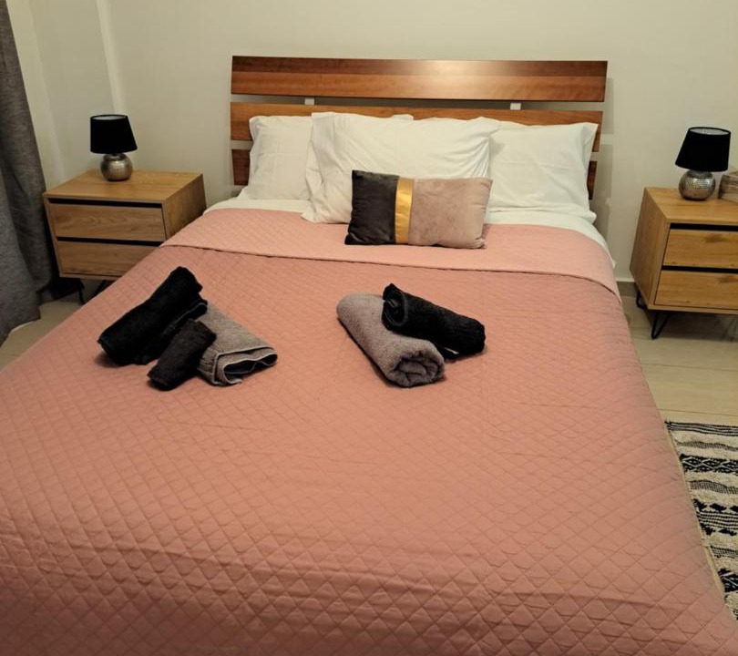 Photo of Bedroom in Potamos tis Germasogeias
