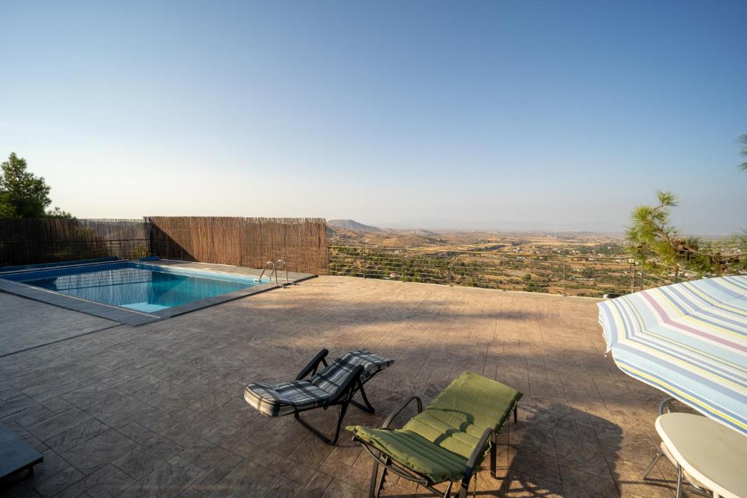 Photo of Outdoor in Kalo Chorio