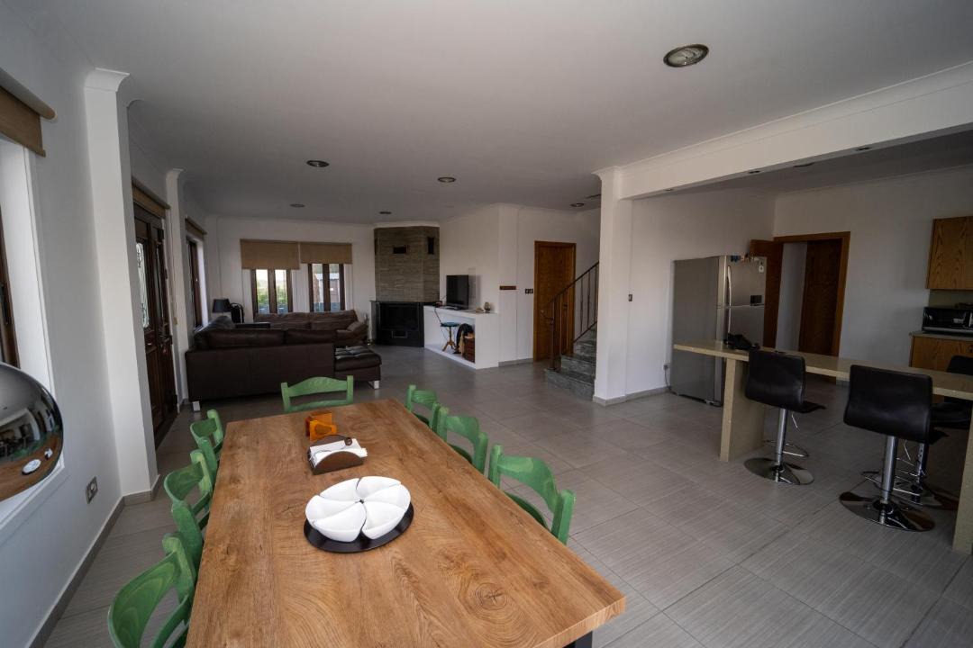 Photo of Livingroom in Kalo Chorio