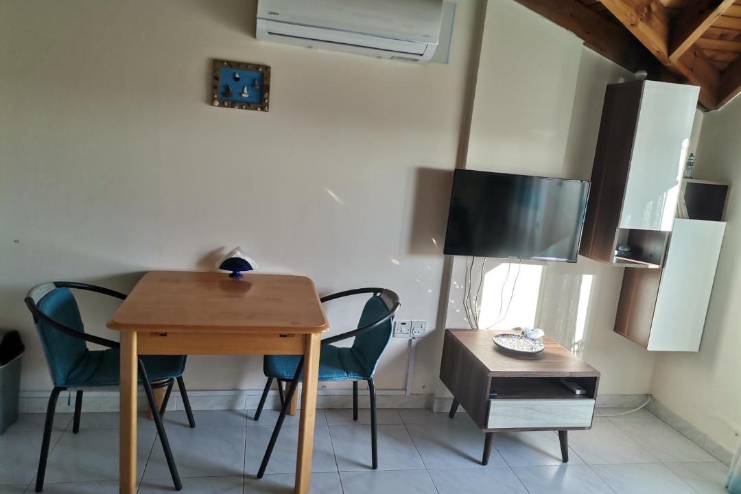 Photo of Livingroom in Skala