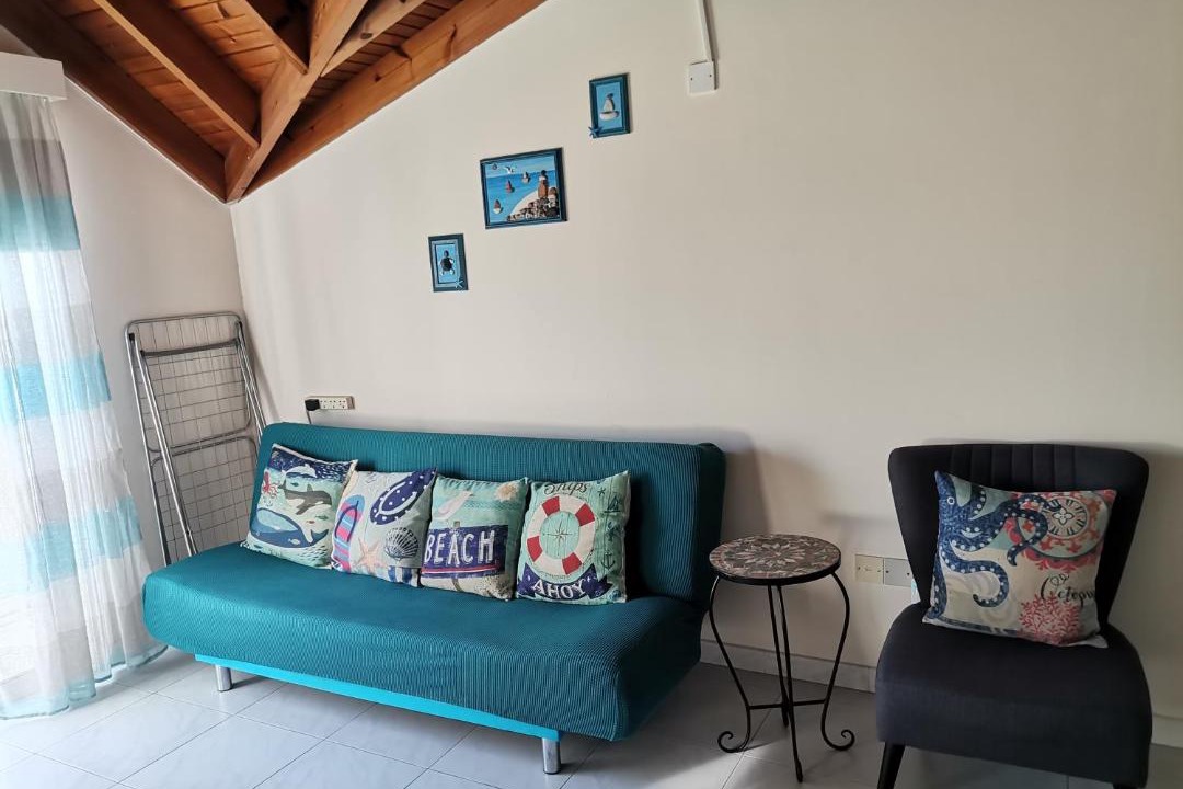 Photo of Bedroom in Skala