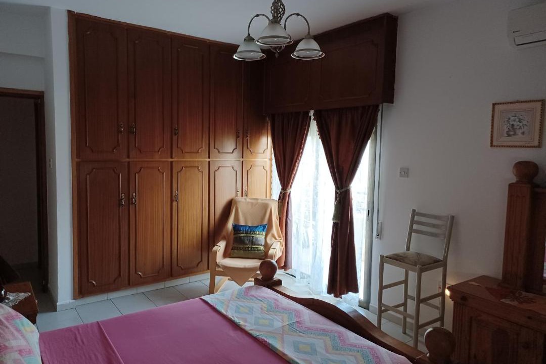 Photo of Bedroom in Limassol