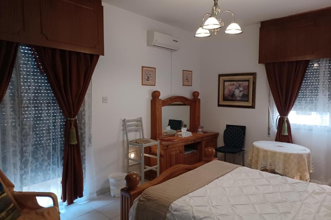 Photo of Bedroom in Limassol