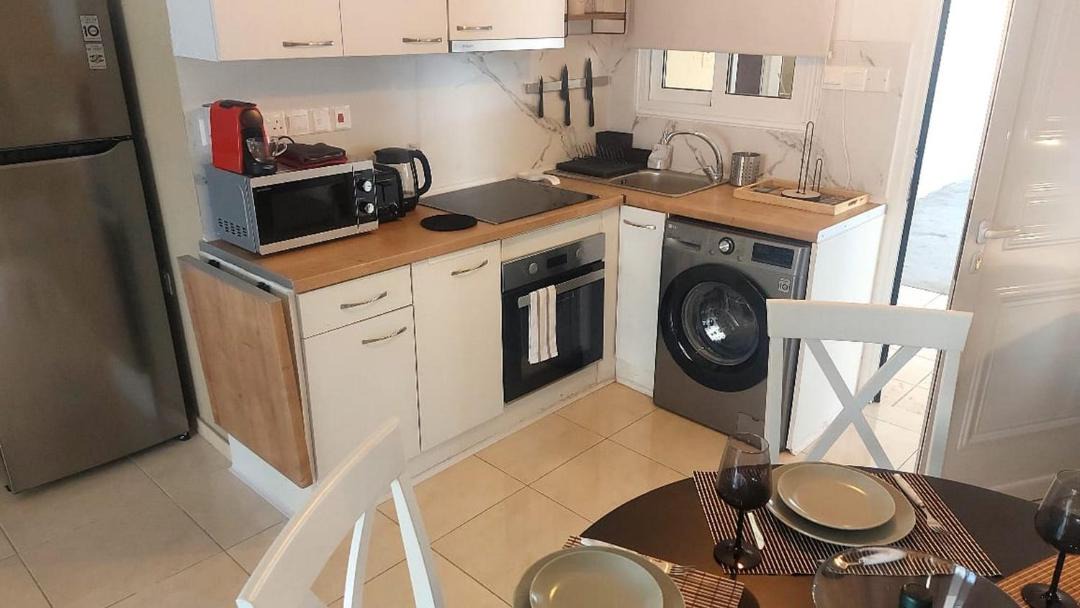Photo of Kitchen in Tersefanou