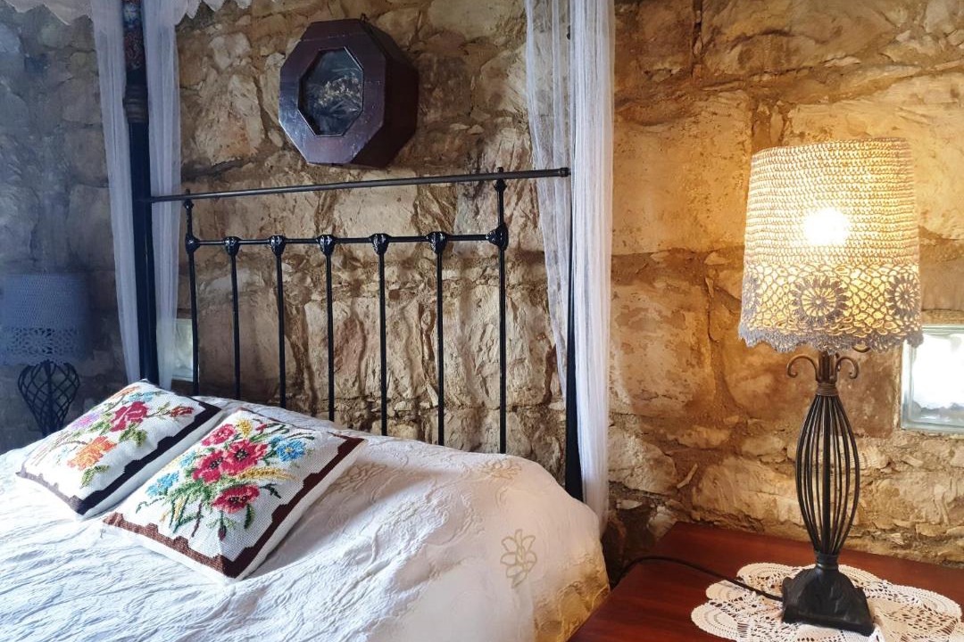 Photo of Bedroom in Lasa