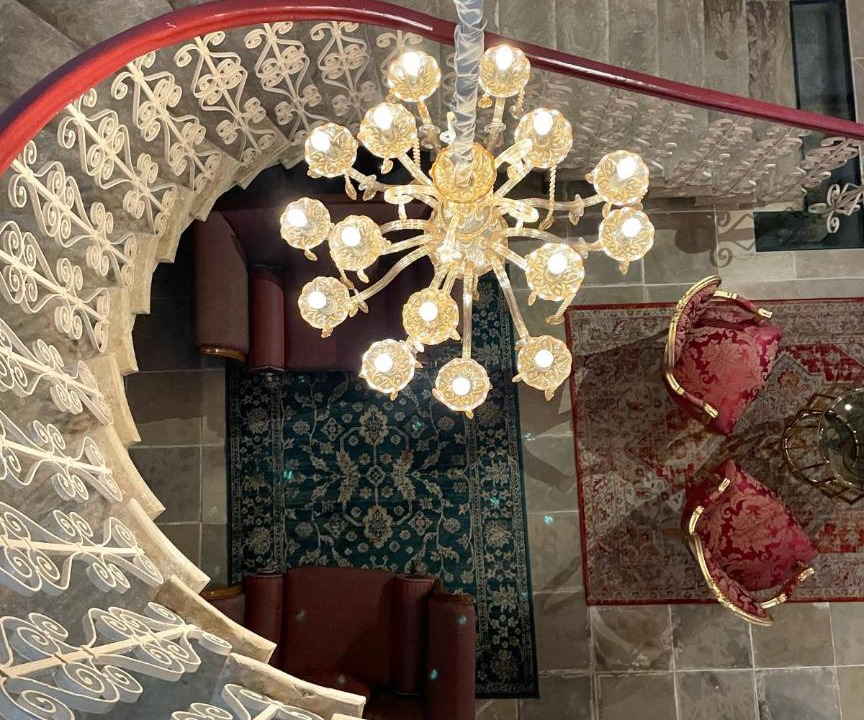Photo of Patio Balcony in Trypiotis