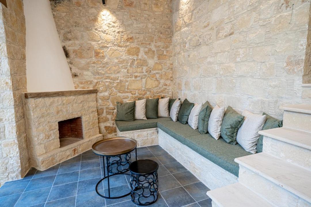 Photo of Livingroom in Lofou