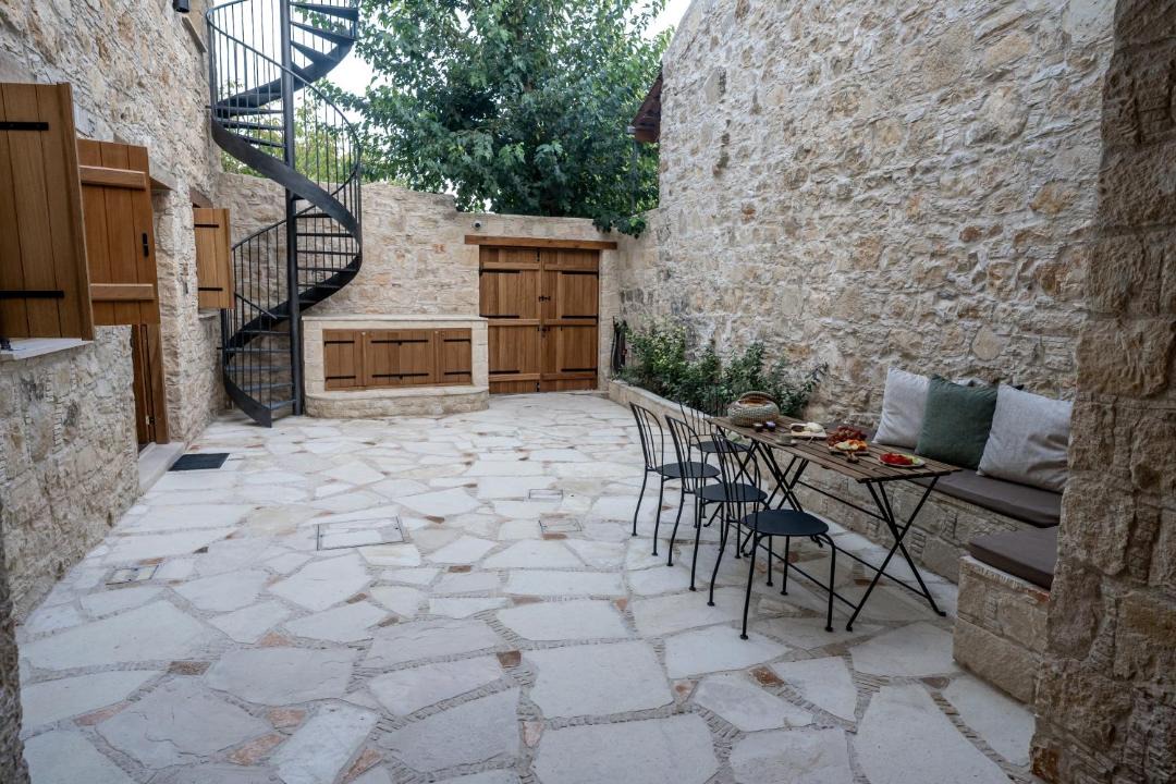 Photo of Patio Balcony in Lofou