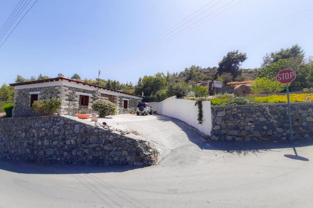 Photo of Buildings in Kellaki