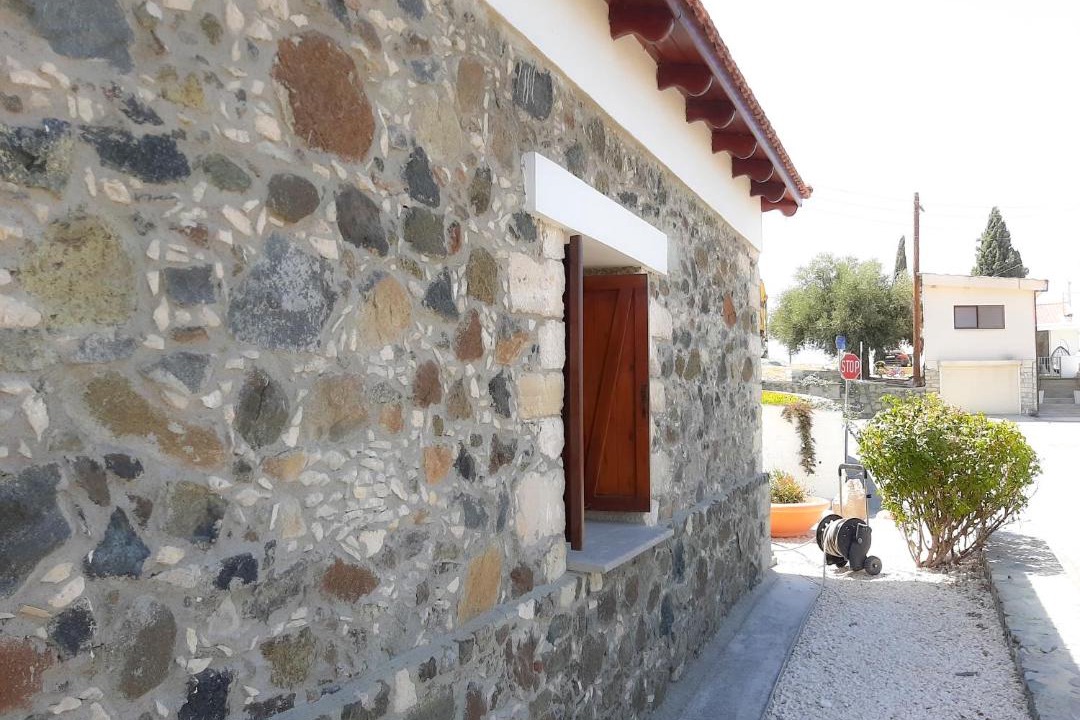 Photo of Buildings in Kellaki