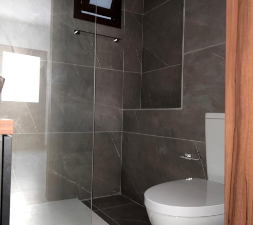 Photo of Bathroom in Vasa Koilaniou