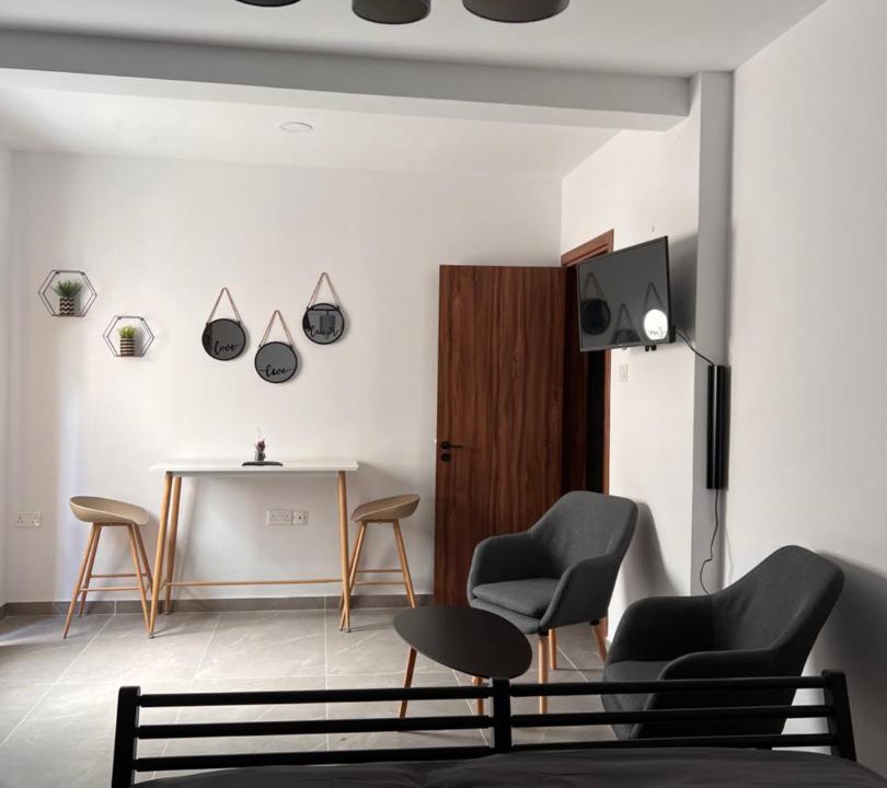 Photo of Bedroom in Vasa Koilaniou