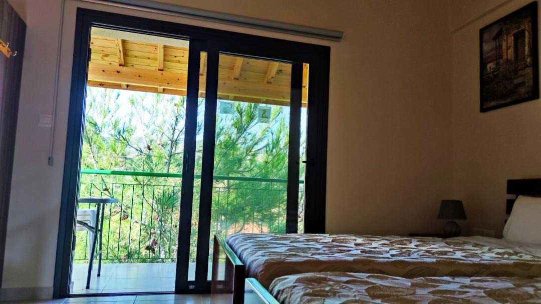 Photo of Bedroom in Alona