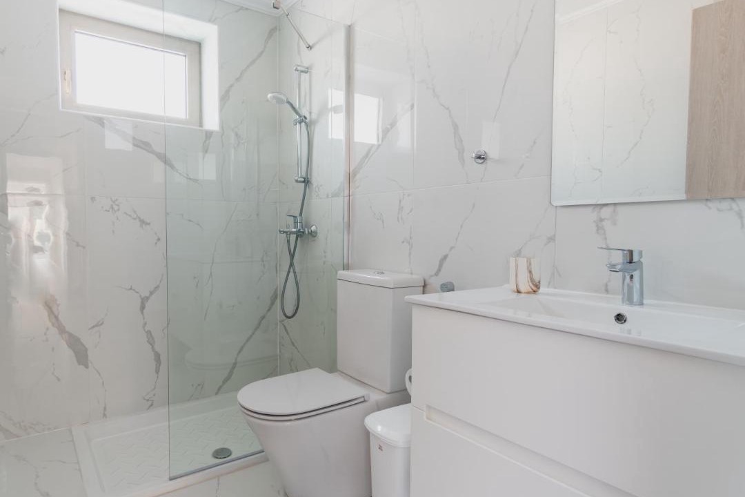 Photo of Bathroom in Limassol