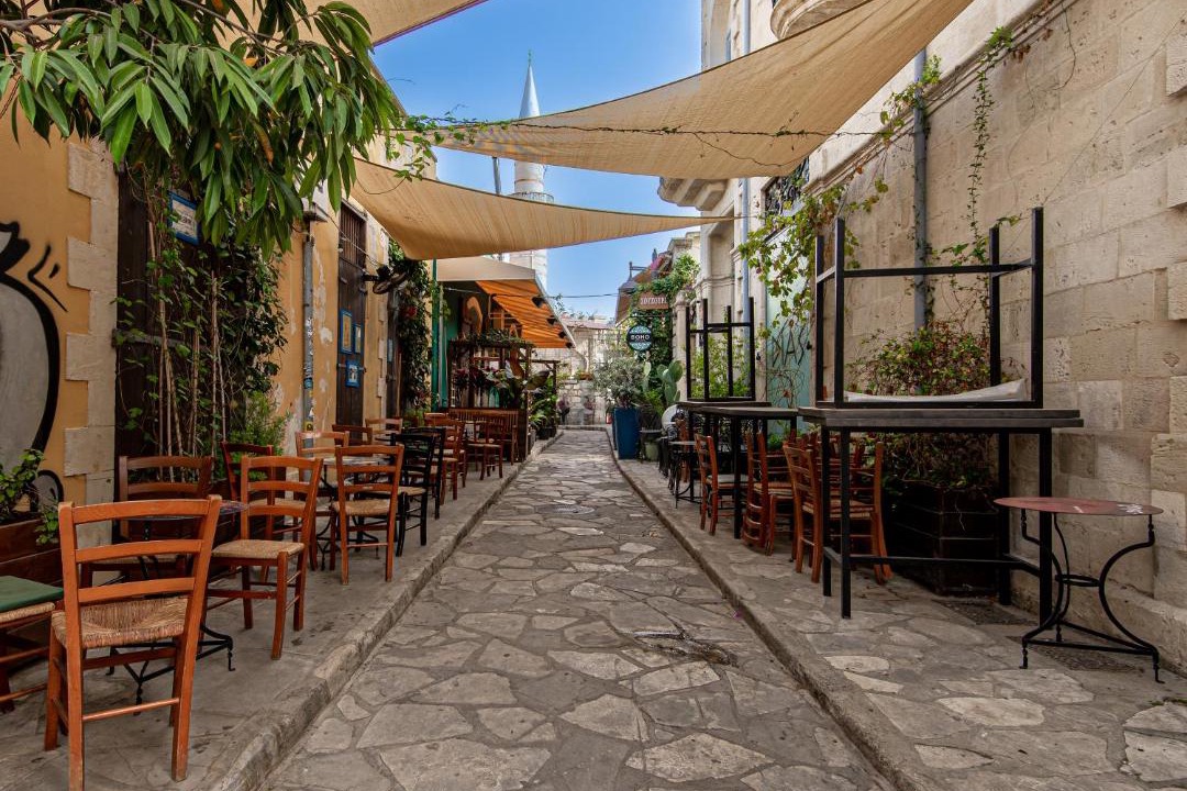 Photo of Others in Limassol