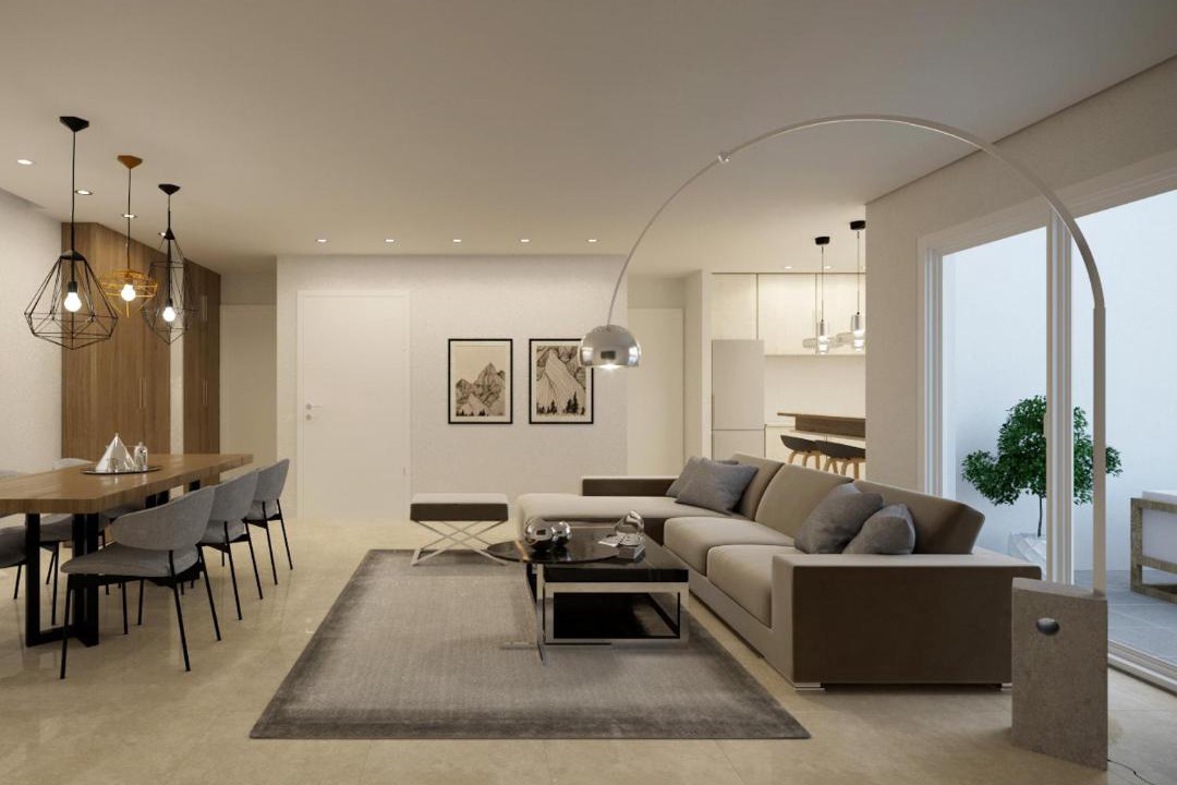 Photo of Livingroom in Limassol