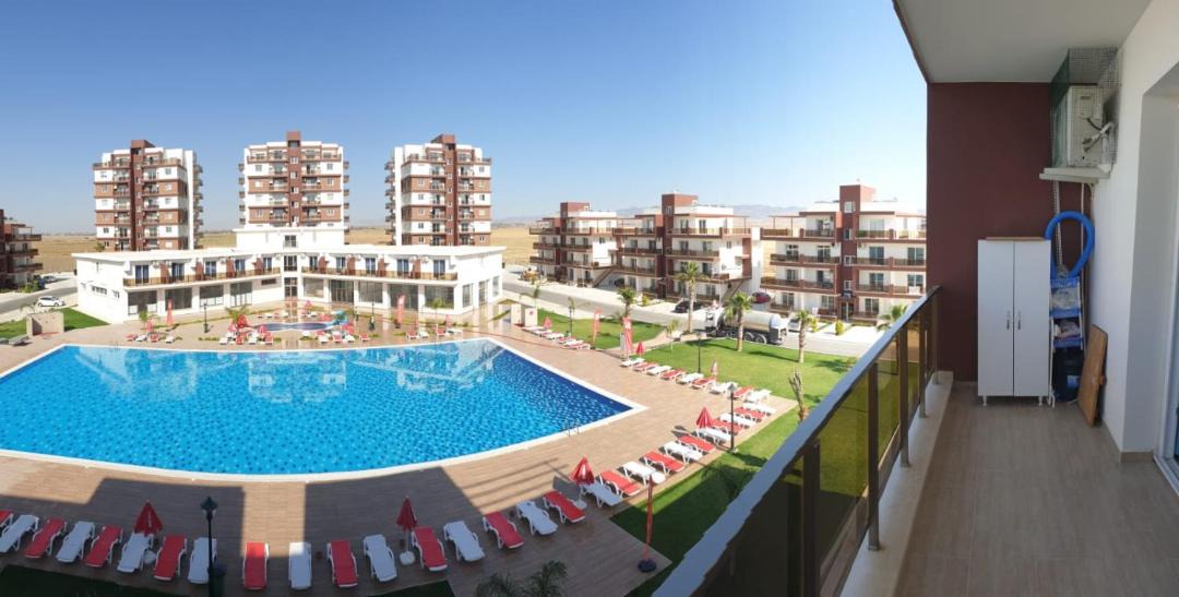 Photo of Outdoor in Bogaz