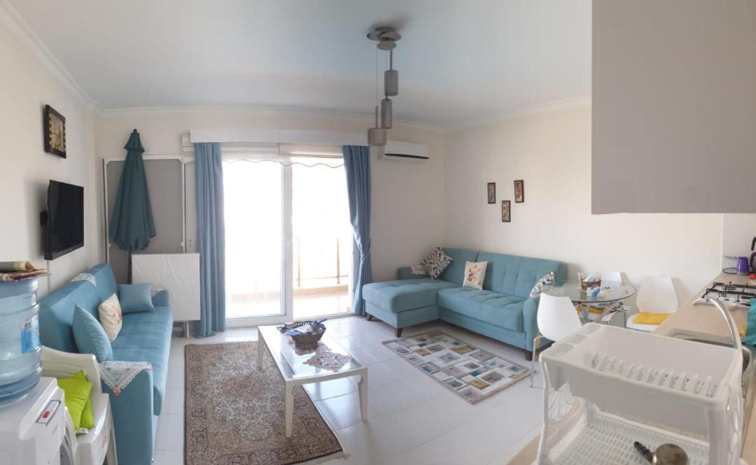 Photo of Livingroom in Bogaz