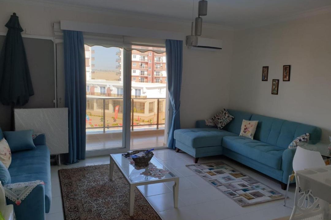 Photo of Livingroom in Bogaz