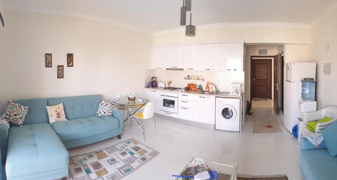 Photo of Livingroom in Bogaz