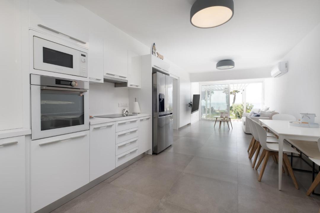 Photo of Kitchen in Pervolia