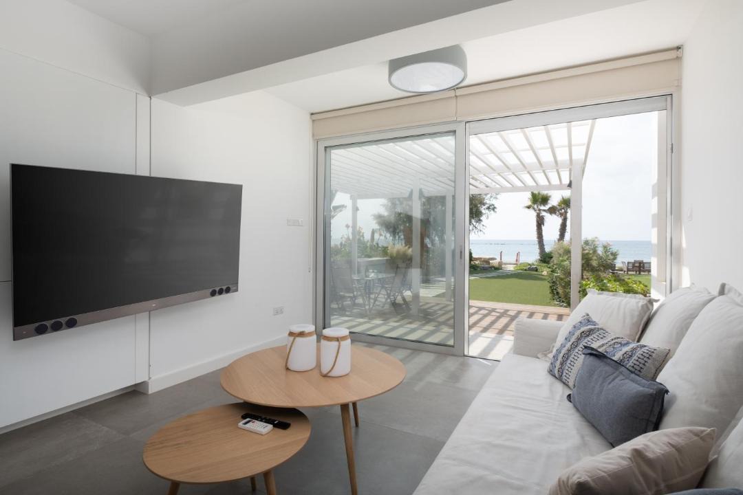 Photo of Livingroom in Pervolia