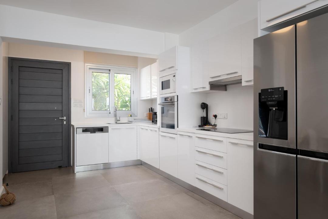 Photo of Kitchen in Pervolia