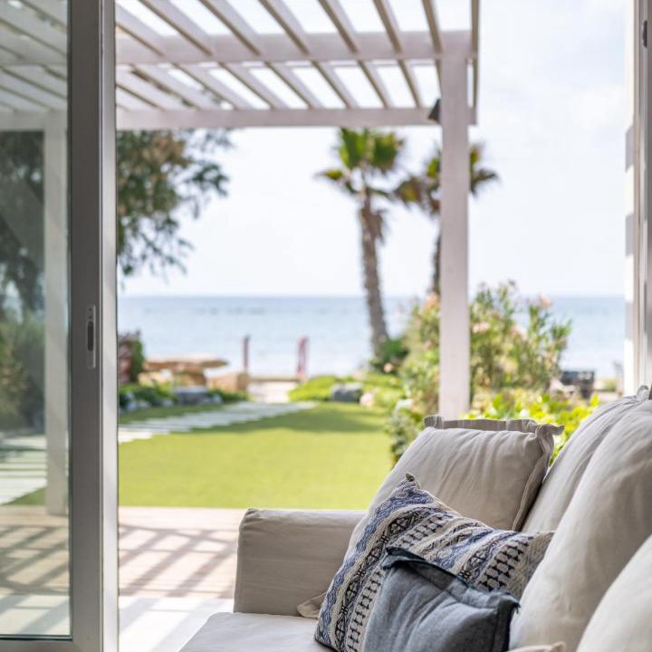 Photo of Patio Balcony in Pervolia