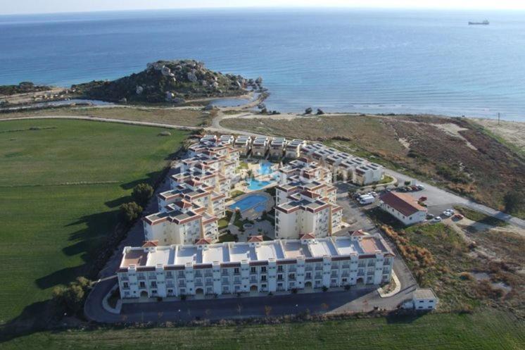 Photo of Buildings in Gastria