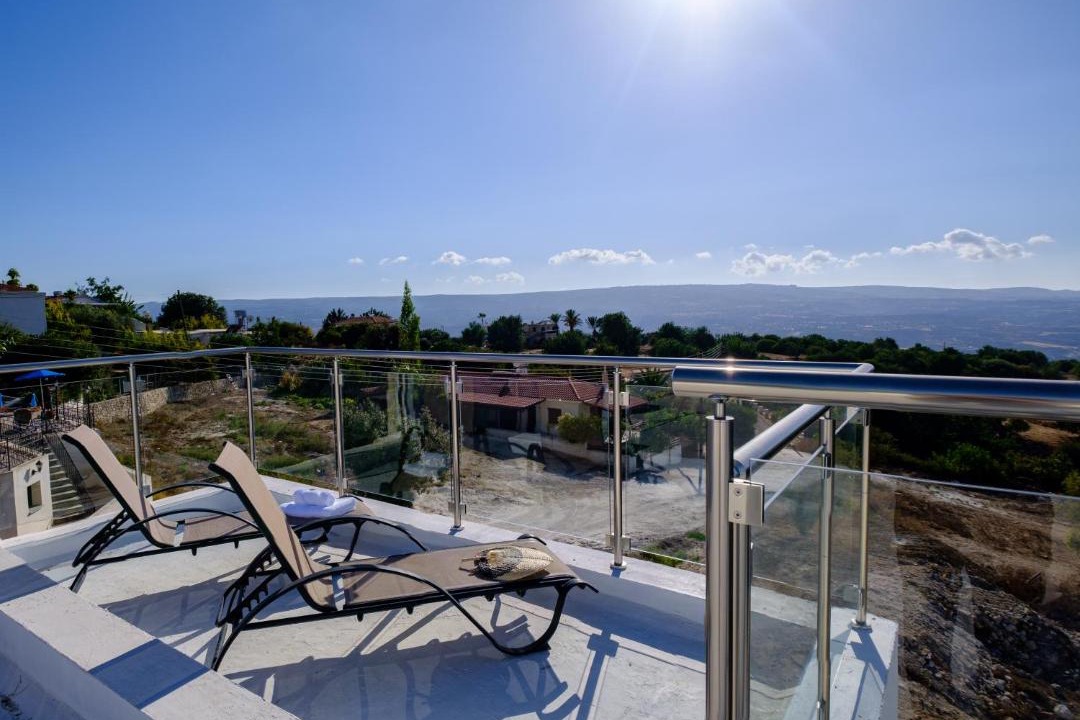 Photo of Patio Balcony in Peristerona