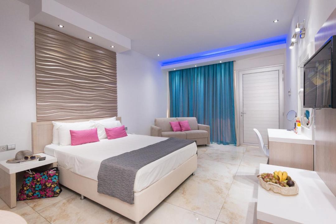 Photo of Bedroom in Ayia Napa