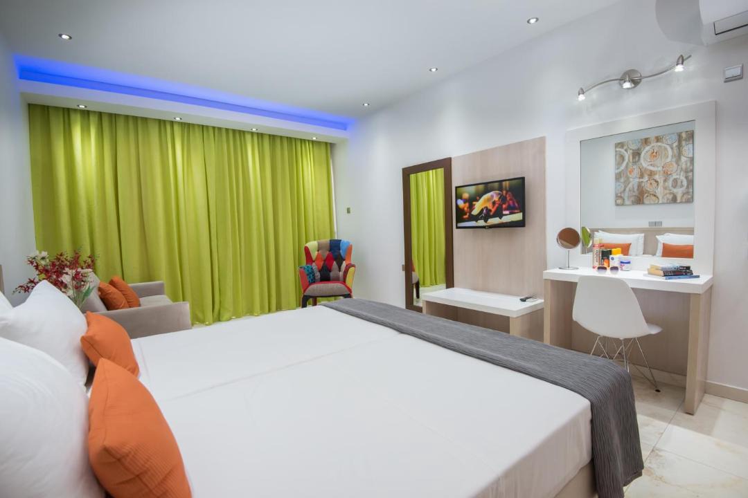 Photo of Bedroom in Ayia Napa