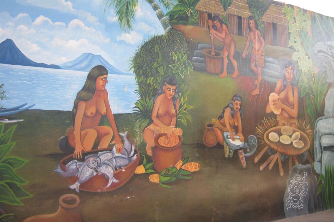 Photo of Others in Ometepe Island